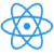 React