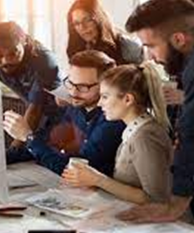 Dedicated Development Team