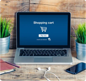 eCommerce Stores