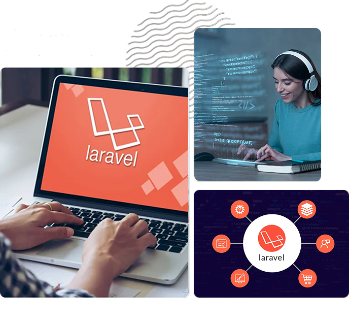 Laravel Features