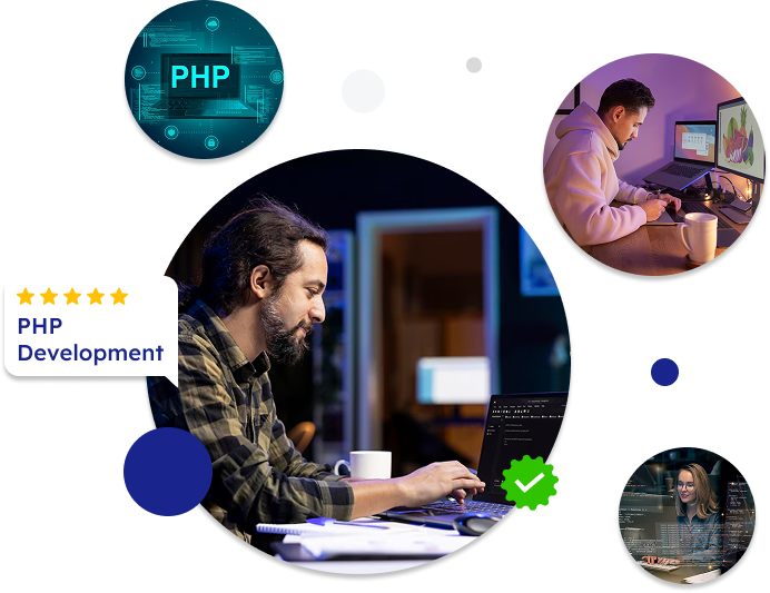 PHP Development Solutions