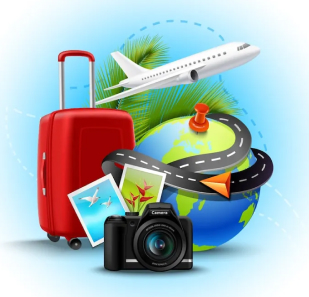 Travel & Hospitality