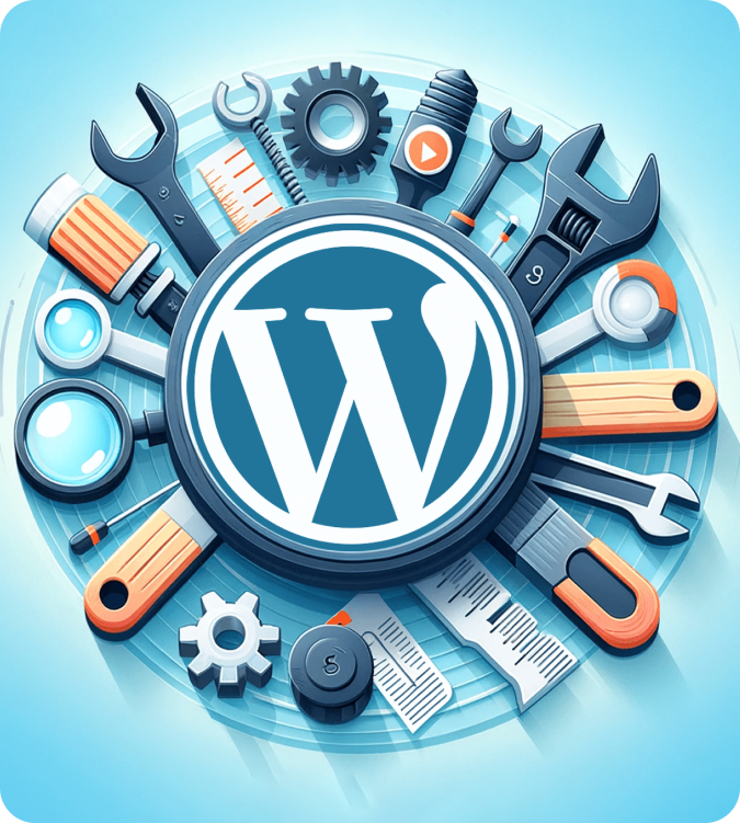 WordPress Maintenance & Support