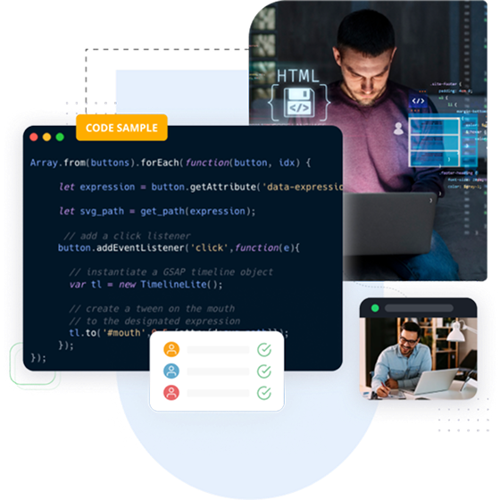 WordPress Redesign Services